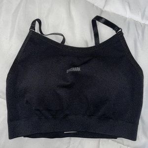 FLEX STRAPPY SPORTS BRA